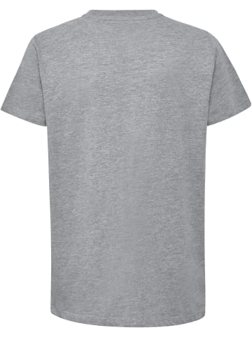 Hummel Hummel T-Shirt Hmlgo Multisport Kinder in GREY MELANGE