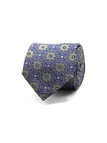 BGents Krawatte für Herren in dunkel-blau