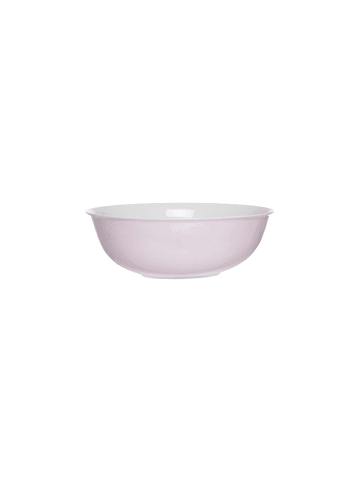 Ritzenhoff & Breker 6er Set Bowlschalen Doppio ø 18.0 cm in Rosé