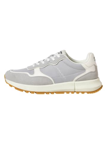 Jack and Jones Romano Combo Sneaker in Grau