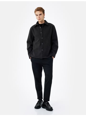 KOTON HOSEN in Schwarz