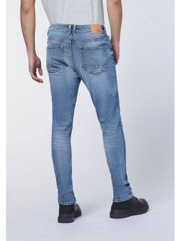 JZ&Co Jeans in Blau