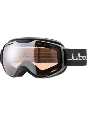 Julbo Skibrille Ison XCL in schwarz-grau