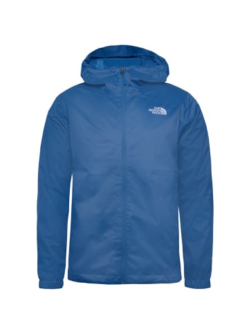 The North Face Funktionsjacke Quest in blau