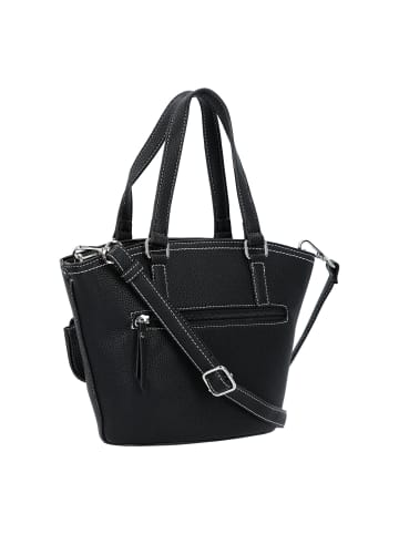 Gabor Layla Shopper Tasche M 30 cm black