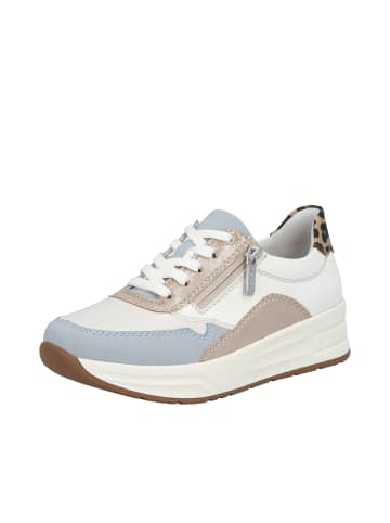 rieker Sneaker in weiss