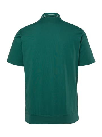 Boston Park Poloshirt in dunkelgrün