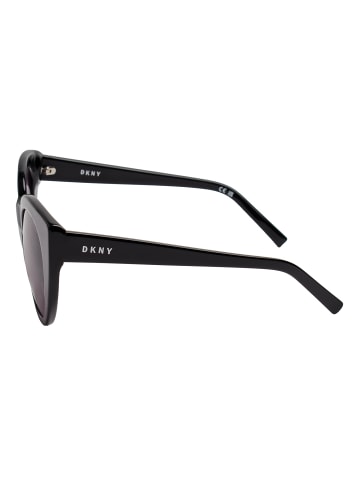 DKNY Sonnenbrille in Black