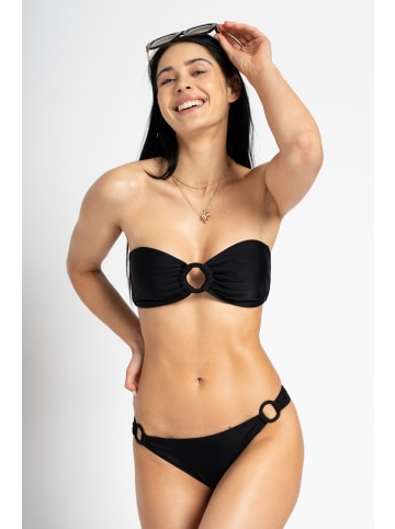 alife and kickin Bikini-Hose AnukaAK A in black