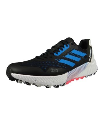 adidas Performance Halbschuhe Terrex Agravic Flow GTX schwarz