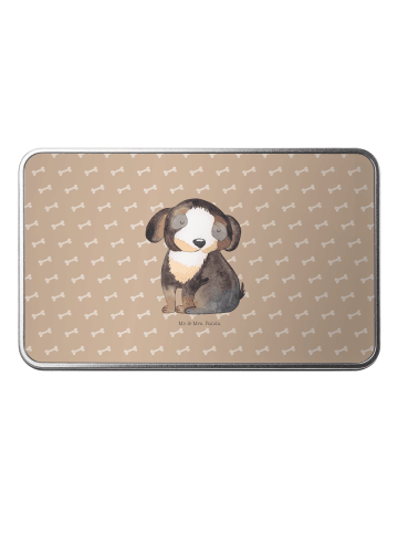 Mr. & Mrs. Panda behälter Hund Entspannen ohne Spruch in Hundeglück