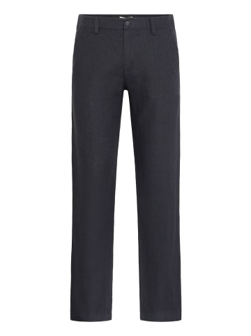 CASUAL FRIDAY Leinenhose CFPandrup in Dunkelblau