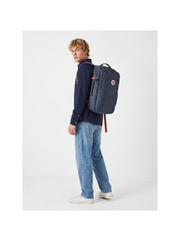 FJÄLLRÄVEN Färden Reiserucksack 48 cm navy
