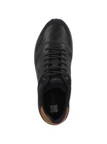 Bugatti Sneaker low APA02 in dunkelblau