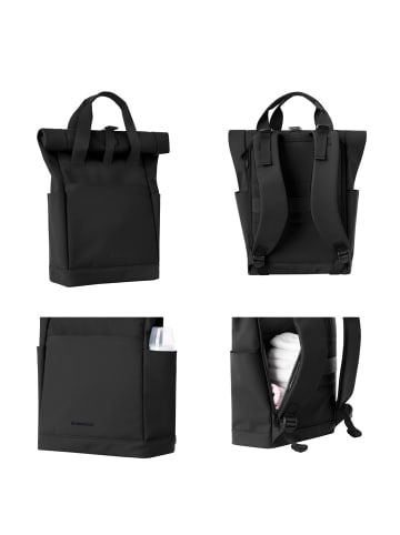 Kikkaboo Cerise in schwarz