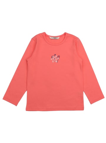 Walkiddy Langarmshirt Colored Lines 35-Shirt