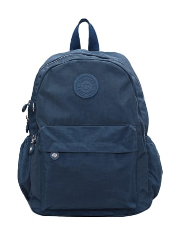 Mindesa Rucksack in Marine