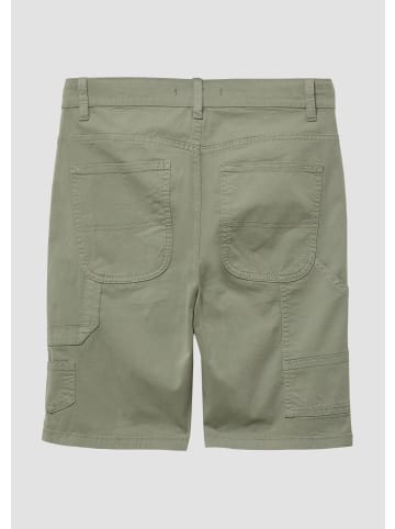 s.Oliver Hose PETE in 7807_olivgrün