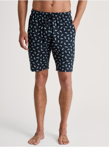 Calida Bermudas in pond green