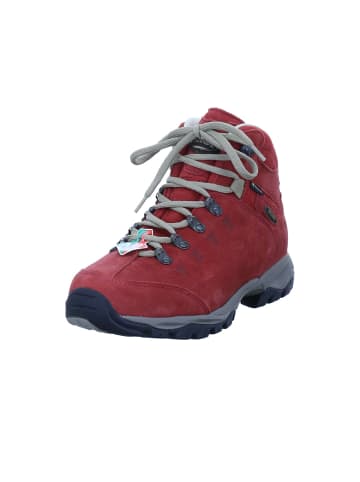 MEINDL Wanderschuhe Ohio 2 GTX in rot