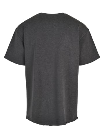 Urban Classics T-Shirts in charcoal