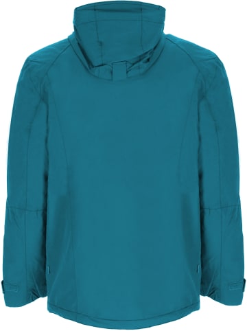 PRO-X elements Übergangs-/Funktionsjacke PXE Transition "PHASE" in Blue Saphir/Solar-Blau
