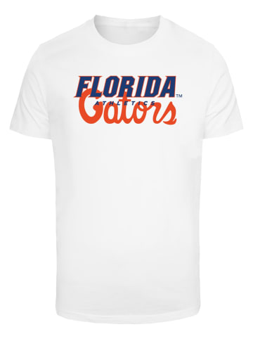 Merchcode Merchcode T-Shirts in white