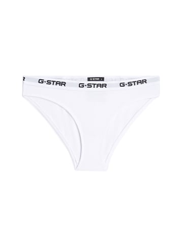 G-Star Raw Hipster Brief 3er-Pack MULTI 2