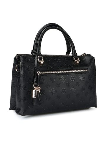 Guess Dita Shopper Tasche 22 cm in black logo