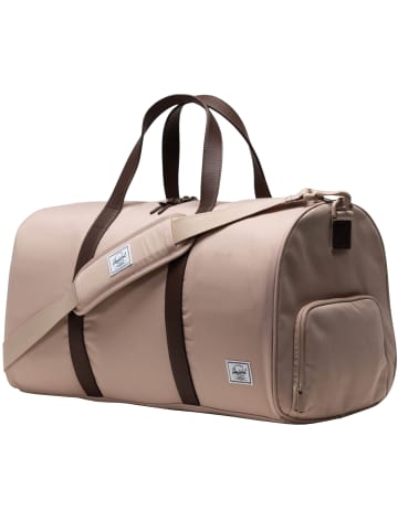 Herschel Herschel Novel Duffle in Rosa