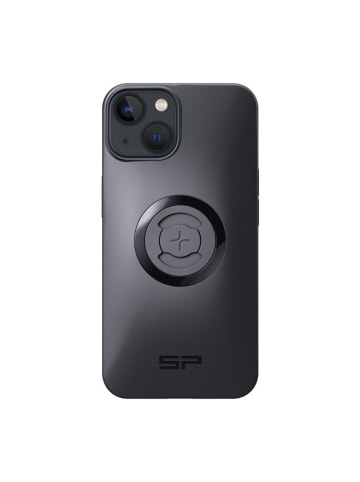 Sp Connect Phone Case SPC+ für iiPhone 14/13 in schwarz