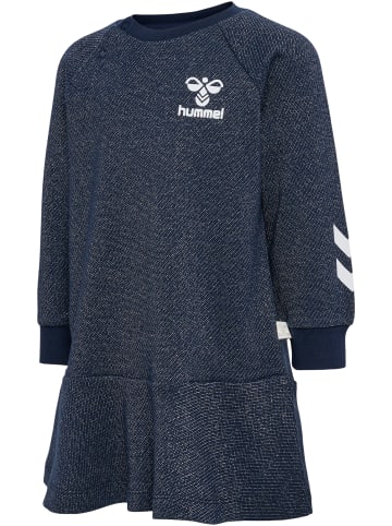 Hummel Kleid Hmlsally Mädchen in !SARGASSO SEA