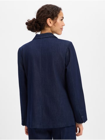 NÜMPH Blazer NUAletta in denim