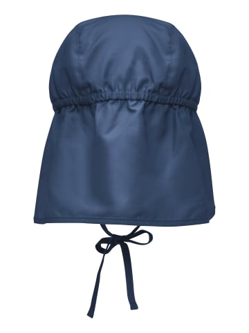 Playshoes UV-Schutz Schirmmütze in marine
