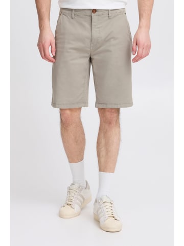 BLEND Chinoshorts in Grau