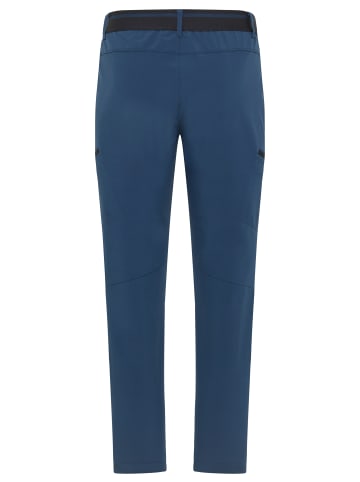 hot-sportswear Outdoorhose Canzoi in denim blue