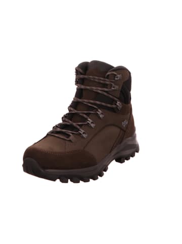 hanwag Wanderschuh in braun