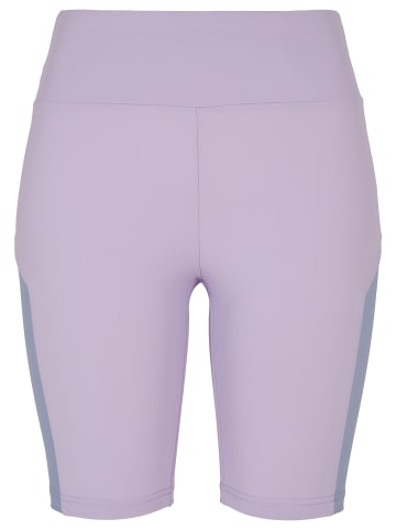 Urban Classics Urban Classics in lilac/violablue