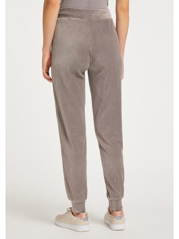 Venice Beach Nickihose VB SUNA in cloud grey