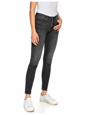 Replay Jeans NEW LUZ skinny in Grau