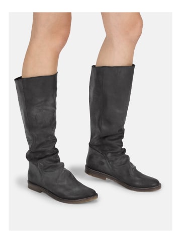 Felmini Stiefel in Schwarz