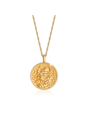 Elli Schmuck für Damen in gold