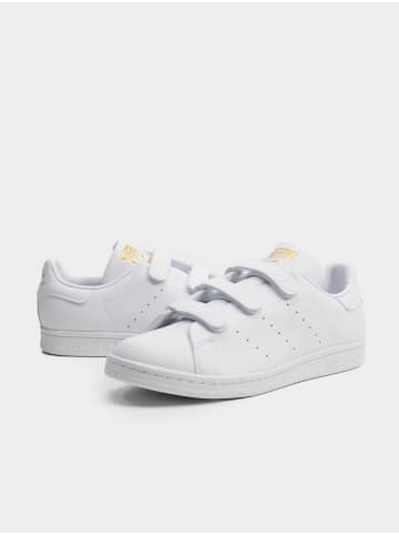 adidas Turnschuhe in footwear white