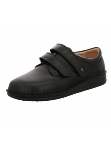 Finn Comfort Komfort Slipper für Herren in schwarz