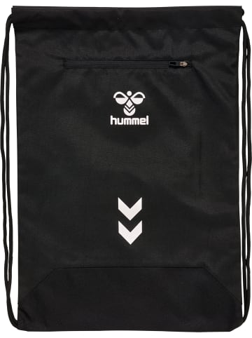 Hummel Turnbeutel Hmlcore Erwachsene in BLACK