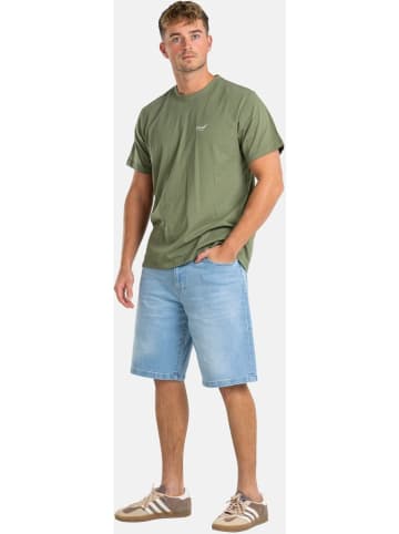 Reell Short "Solid Short" in Blau