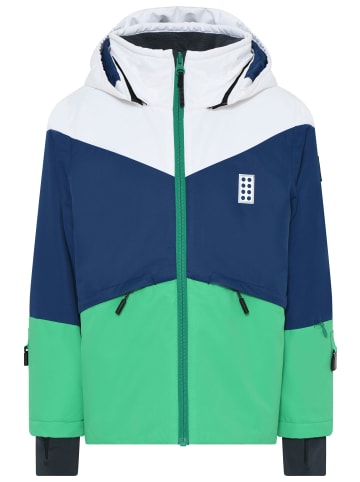 LEGO wear Winterjacke LWJESTED 708 in green