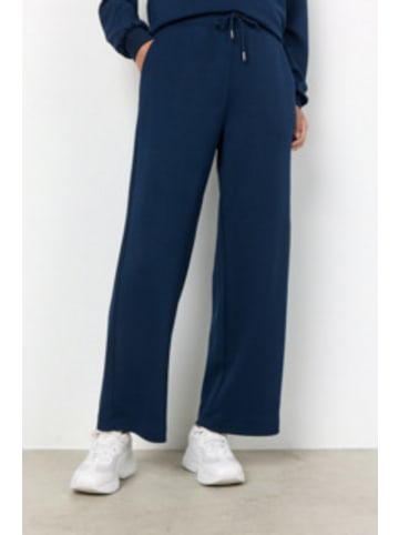 soyaconcept Stoffhose für Damen in blau