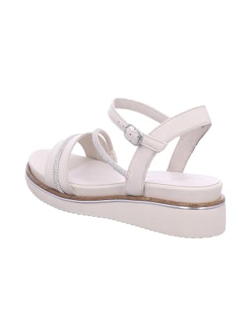 Tamaris Sandalen für Damen in Weiß