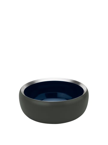 Stelton Schale Ora in Blau